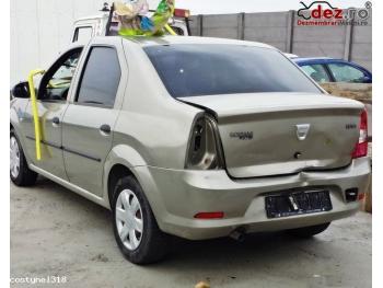 imagine dezmembrez-Dacia-Logan-avariat-28873.htm