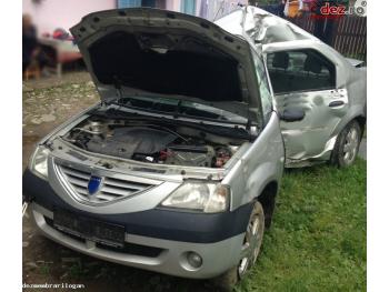 imagine dezmembrez-Dacia-Logan-avariat-28892.htm