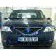 dezmembrez Dacia Logan - piese auto-1