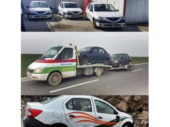 imagine dezmembrez-Dacia-Logan-avariat-29158.htm