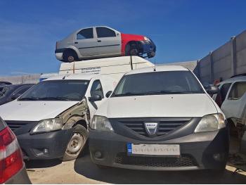 imagine dezmembrez-Dacia-Logan-avariat-29217.htm