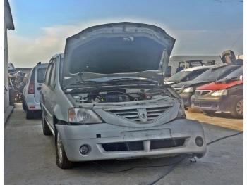 imagine dezmembrez-Dacia-Logan-avariat-29291.htm