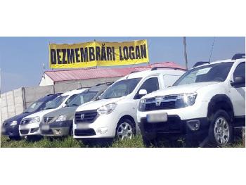 imagine dezmembrez-Dacia-Logan-avariat-29297.htm