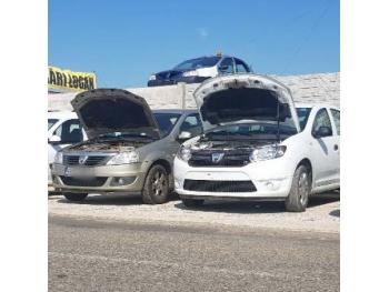 imagine dezmembrez-Dacia-Logan-avariat-29406.htm