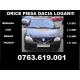 dezmembrez Dacia Logan - piese auto-1