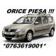dezmembrez Dacia Logan - piese auto-1