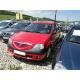 dezmembrez Dacia Logan - piese auto-1