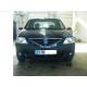 dezmembrez Dacia Logan - piese auto-1