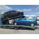 dezmembrez Dacia Logan - piese auto-1