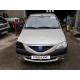 dezmembrez Dacia Logan - piese auto-1