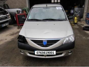 imagine dezmembrez-Dacia-Logan-avariat-4305.htm