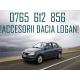 dezmembrez Dacia Logan - piese auto-1