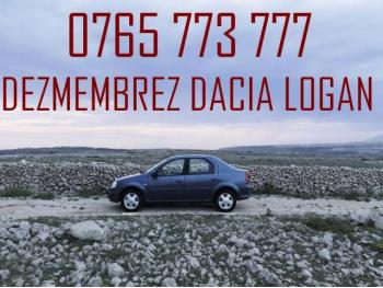 imagine dezmembrez-Dacia-Logan-avariat-4377.htm