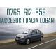 dezmembrez Dacia Logan - piese auto-1