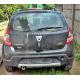 dezmembrez Dacia Sandero - piese auto-1