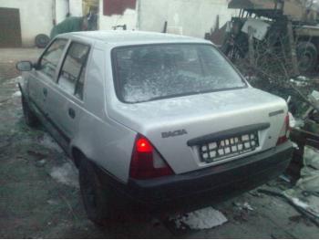 imagine dezmembrez-Dacia-Solenza-avariat-13123.htm