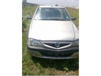 imagine dezmembrez-Dacia-Solenza-avariat-13856.htm