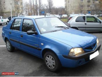 imagine dezmembrez-Dacia-Solenza-avariat-20651.htm