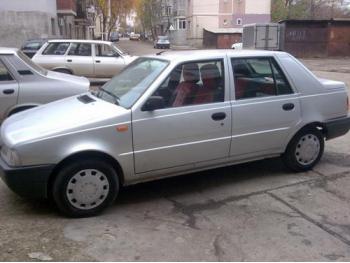 imagine dezmembrez-Dacia-SuperNova-avariat-17238.htm