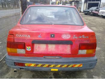 imagine dezmembrez-Dacia-SuperNova-avariat-29151.htm