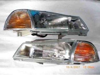 imagine dezmembrez-Daewoo-Cielo-avariat-10655.htm