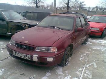 imagine dezmembrez-Daewoo-Cielo-avariat-10867.htm