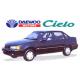 dezmembrez Daewoo Cielo - piese auto-1