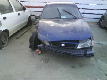imagine dezmembrez-Daewoo-Cielo-avariat-12487.htm