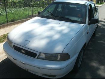 dezmembrez-Daewoo-Cielo-avariat-20430.htm imagine dezmembrez-Daewoo-Cielo-avariat-20430.htm