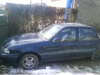 dezmembrez-Daewoo-Cielo-avariat-2166.htm imagine dezmembrez-Daewoo-Cielo-avariat-2166.htm