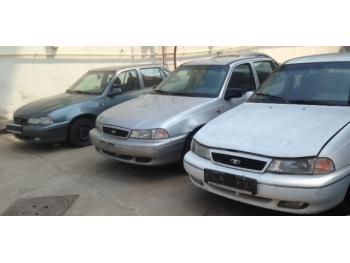 imagine dezmembrez-Daewoo-Cielo-avariat-26785.htm