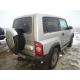 dezmembrez Daewoo Korando - piese auto-1