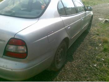 imagine dezmembrez-Daewoo-Leganza-avariat-1420.htm