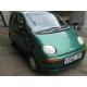 dezmembrez Daewoo Matiz - piese auto-1