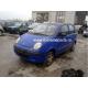 dezmembrez Daewoo Matiz - piese auto-1
