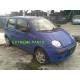 dezmembrez Daewoo Matiz - piese auto-1