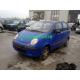 dezmembrez Daewoo Matiz - piese auto-1
