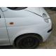 dezmembrez Daewoo Matiz - piese auto-1