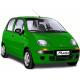 dezmembrez Daewoo Matiz - piese auto-1