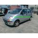 dezmembrez Daewoo Matiz - piese auto-1