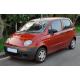 dezmembrez Daewoo Matiz - piese auto-1