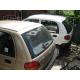 dezmembrez Daewoo Matiz - piese auto-1
