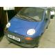 dezmembrez Daewoo Matiz - piese auto-1