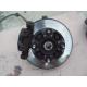 dezmembrez Daewoo Matiz - piese auto-1