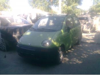 imagine dezmembrez-Daewoo-Matiz-avariat-27485.htm