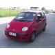 dezmembrez Daewoo Matiz - piese auto-1