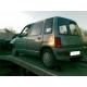dezmembrez Daewoo Matiz - piese auto-3