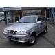 dezmembrez Daewoo Musso - piese auto-1