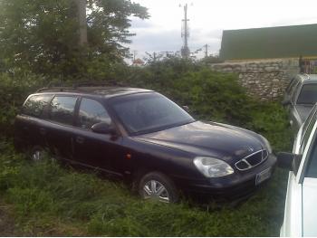 imagine dezmembrez-Daewoo-Nubira-avariat-16723.htm