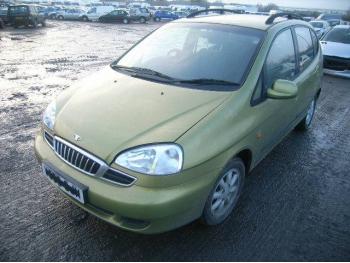 imagine dezmembrez-Daewoo-Tacuma-(Rezzo)-avariat-2591.htm